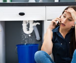 About Sewer Line Replacement Garland, ME